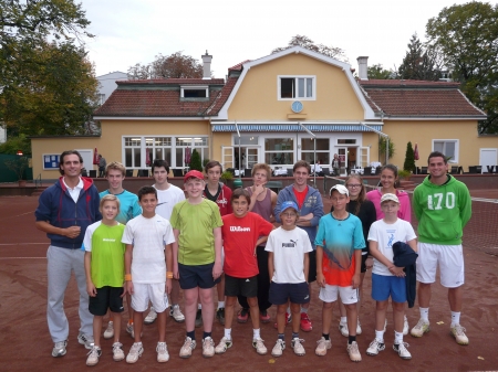 Herbstmeister 2012