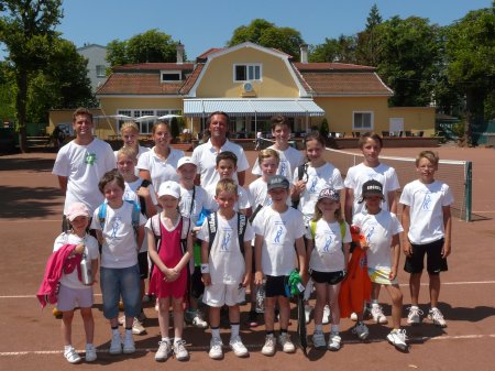 Gruppe Camp 3 13