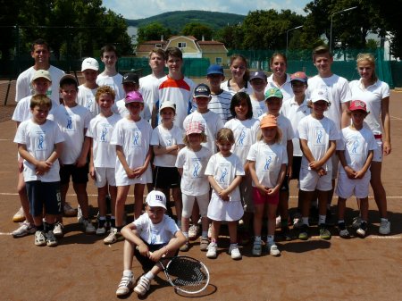 Gruppe Camp 2 13