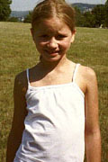 Alice 2003