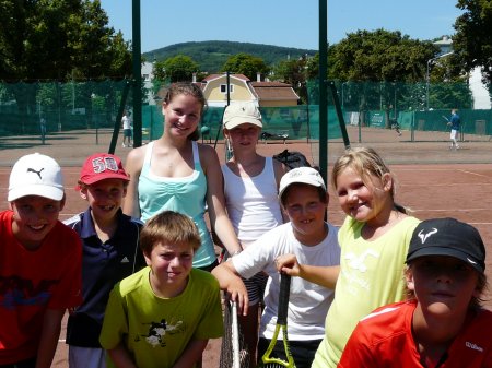 Alice und Kids 2013