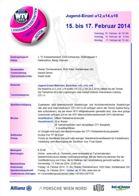 WTV-LM Jugend Indoor 14