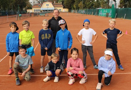 Kidsturnier