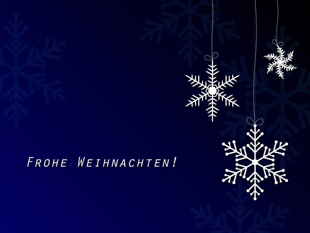 Weihnachten 2016