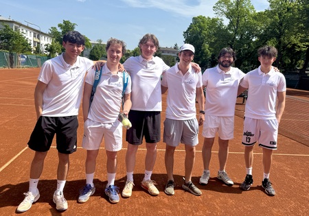 TEAM Herren 4