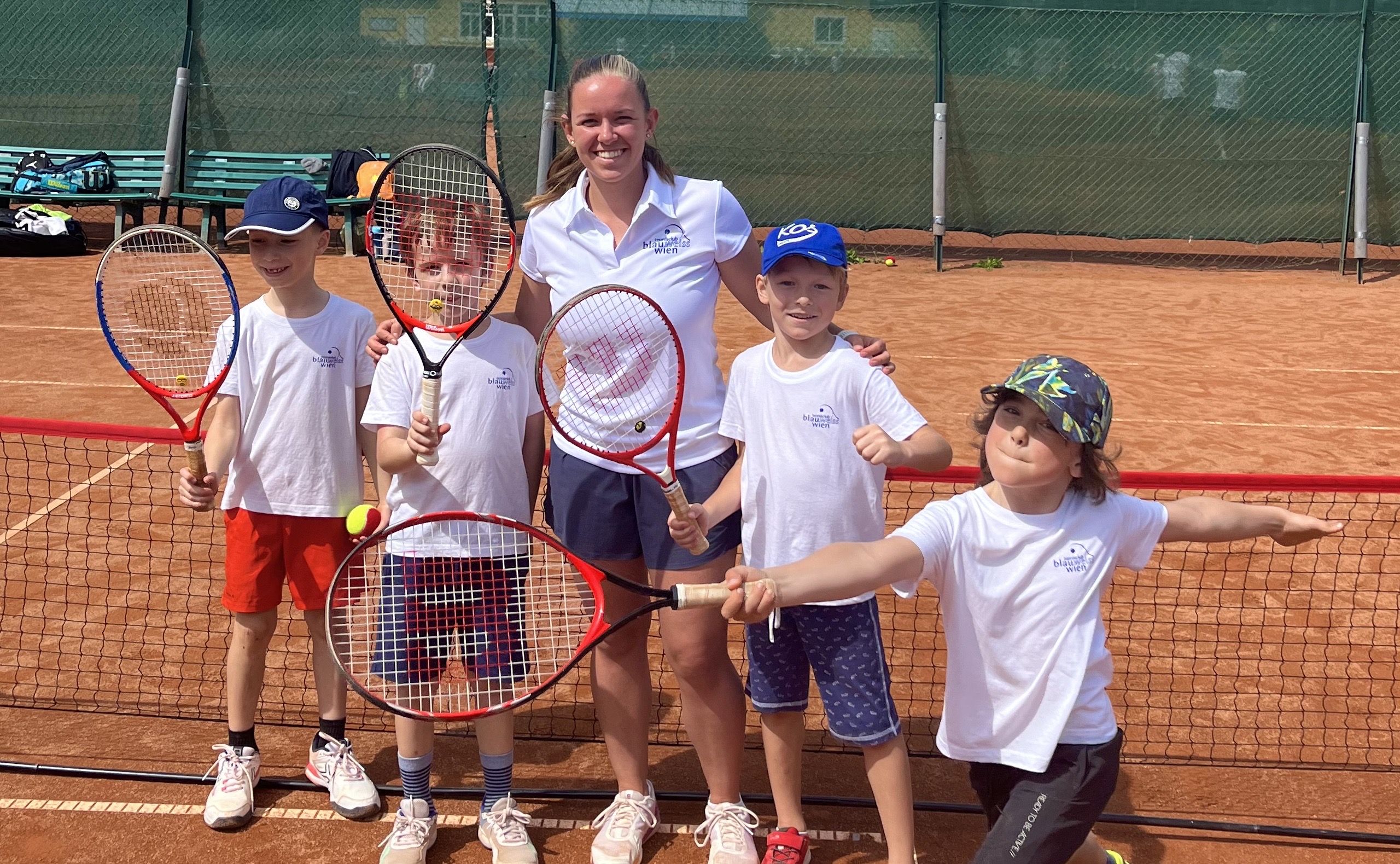 TEAM U8