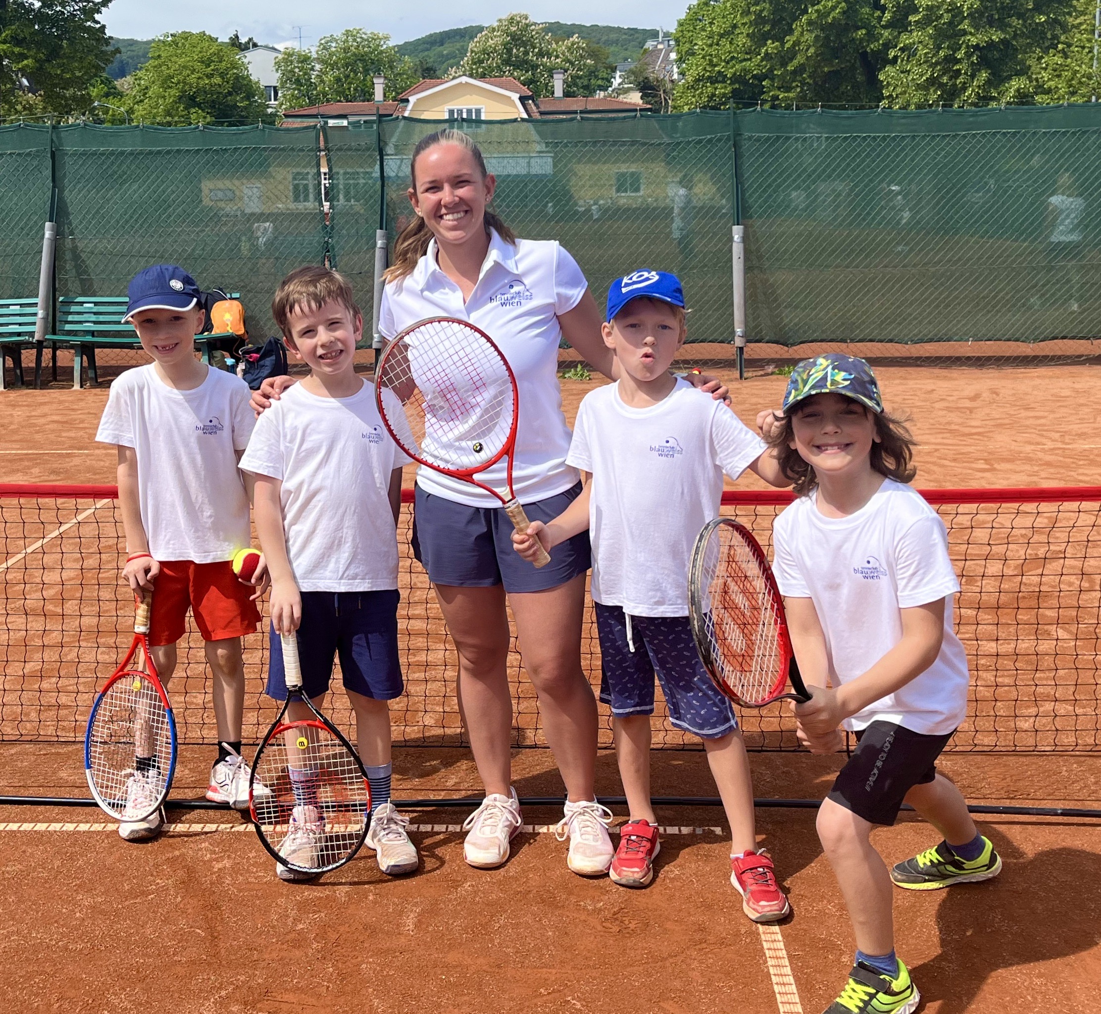 TEAM U8