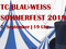 Blau-Weiss Sommerfest