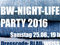Blau-Weiss Night-Life Party
