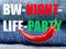 Blau-Weiss Night-Life Party