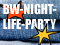 Blau-Weiss Starry-Night-Life-Party