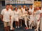 Blau-Weiss Sommerfest