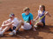 Abschlussturnier für Juniors