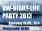 Blau-Weiss Night-Life-Party