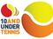 KIDS-Saison-Abschlussturnier - ORANGE